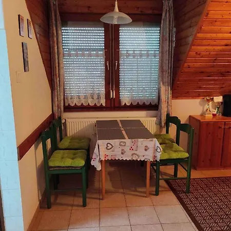 Apartment In - Balaton 45319 Fonyod