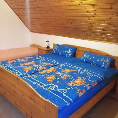 Apartment In - Balaton 45319