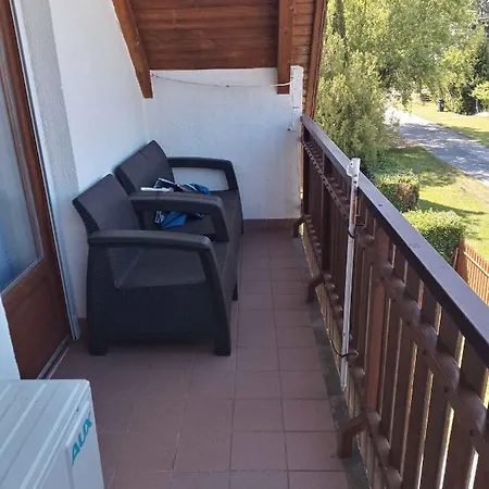 In - Balaton 45319 Apartment
