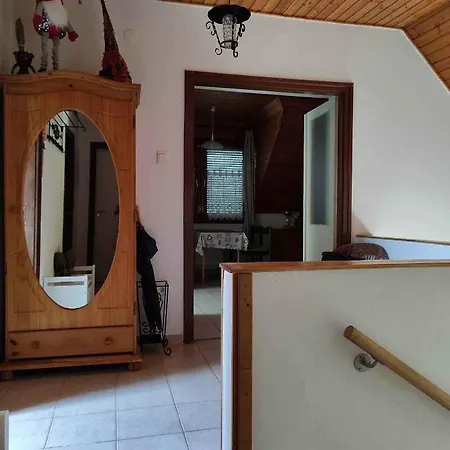 In - Balaton 45319 Apartment *
