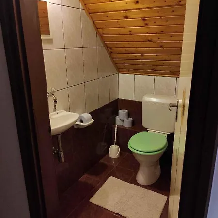 In - Balaton 45319 Apartment