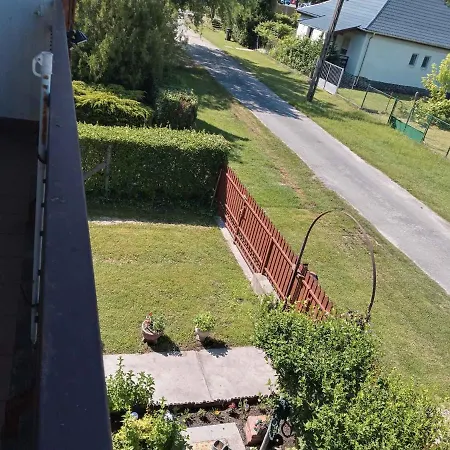 In - Balaton 45319 Apartment